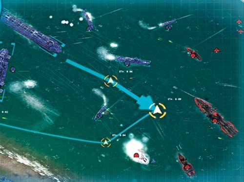 Supreme Commander - PC Game | Real-Time Strategy (RTS) | Epic Sci-Fi Battles | Multiplayer & Single Player Modes | Perfect for Strategy Gamers & Sci-Fi Fans