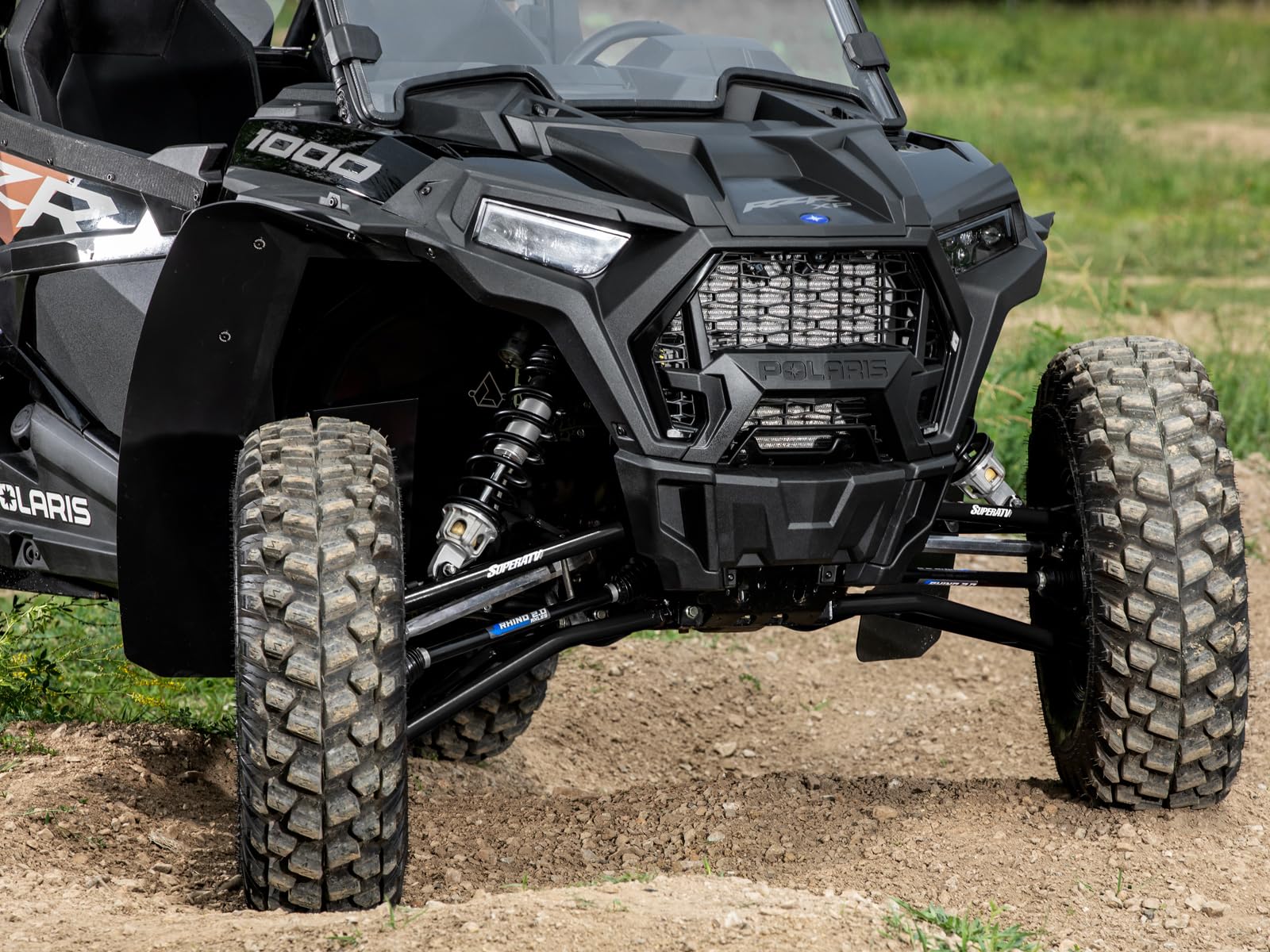 SuperATV 1.5