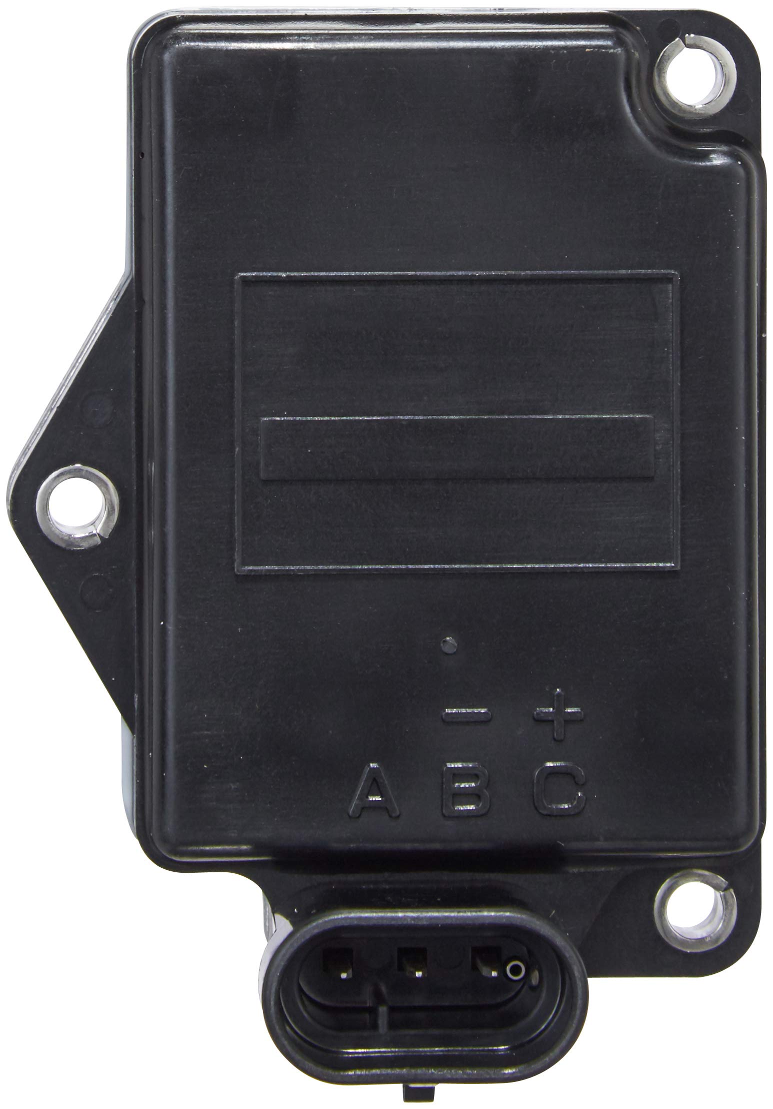 Spectra Premium MA280 Mass Air Flow Sensor - High Performance Replacement for Smooth Engine Operation | Perfect for Ford, Chevy, Dodge & More | Ideal for DIY Auto Repairs & Professional Mechanics