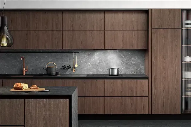 AEG 52cm Built-in Range Hood with Energy-Efficient LED Lighting - Perfect for Modern Kitchens & Open-Plan Living Spaces