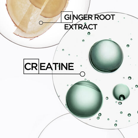 Genesis Homme Texturizing Thickening Wax Pomade for Men - Strong Hold Styling Hair Wax for Volume & Texture - Perfect for Slick Back, Quiffs & Undercuts