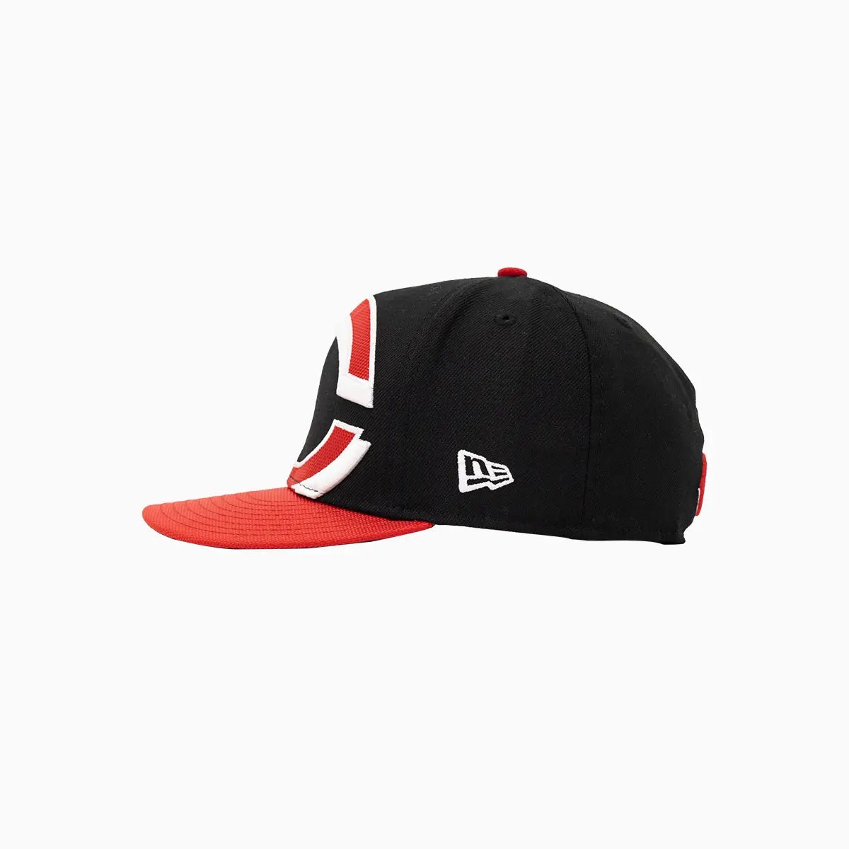Official Cincinnati Reds MLB 59FIFTY Fitted Baseball Cap - Adjustable Snapback Hat for Men & Women - Perfect for Games, Fan Gear & Streetwear Fashion