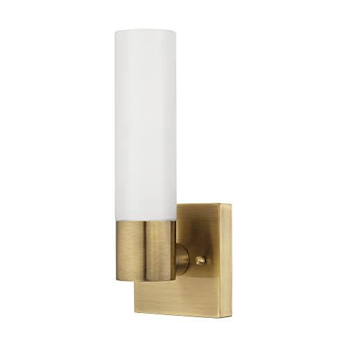 Antique Brass