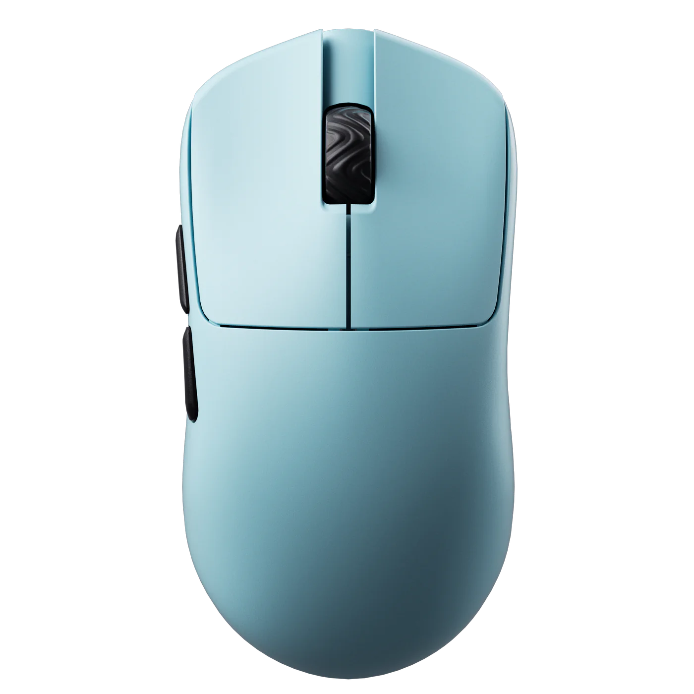 Scyrox V6 Wireless Gaming Mouse - Ergonomic RGB Optical Gaming Mouse with 6 Buttons, 16000 DPI, Rechargeable Battery for PC, Laptop, Mac - Perfect for FPS, MOBA, eSports & Office Work