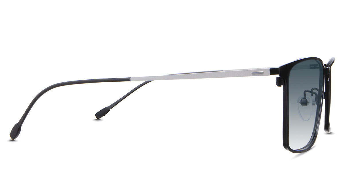 Ares Men's Prescription Sunglasses for Driving, Fishing & Outdoor Activities – UV Protection & Stylish Eyewear