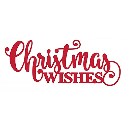 Christmas Wishes