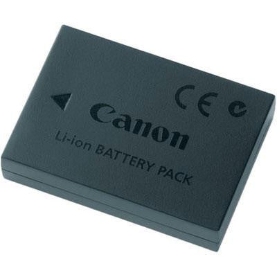 Canon NB-3L Battery Pack for Canon Cameras - High Capacity Rechargeable Li-ion Battery - Perfect for Travel, Photography & Vlogging