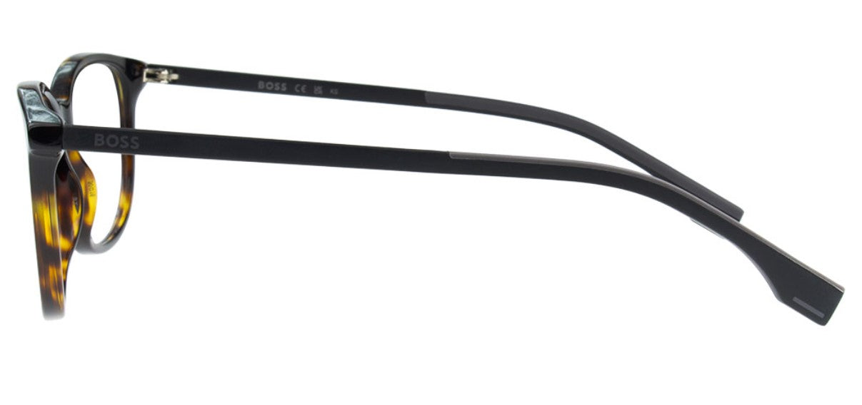 Boss 1546 Wireless Bluetooth Earbuds with Noise Cancellation, 30H Playtime - Perfect for Workouts, Commuting & Travel