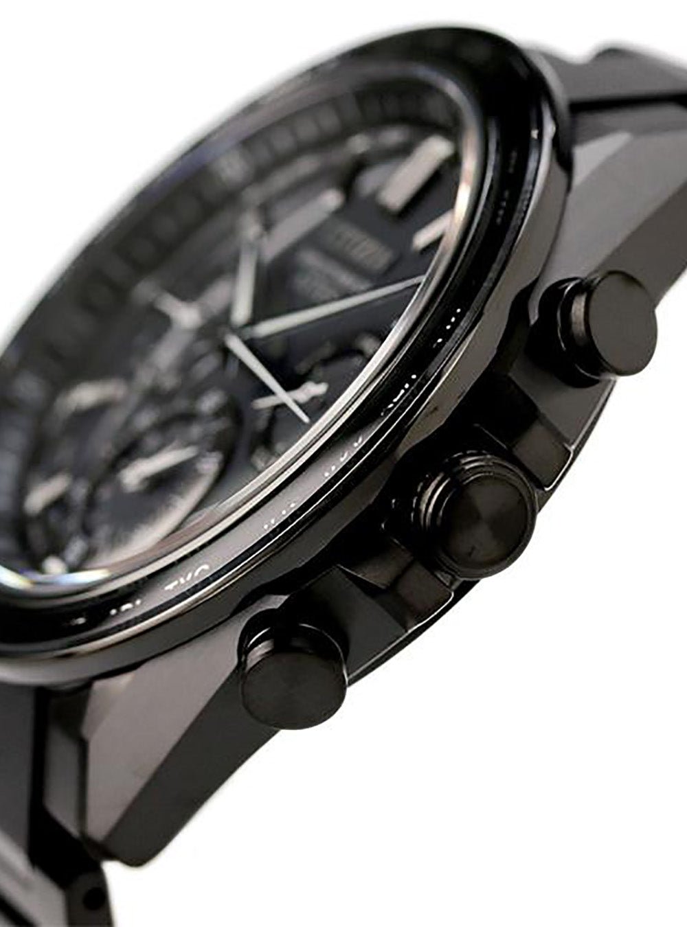 Original: CITIZEN ATTESA ACT LINE BLACK TITANIUM™ SERIES SATELLITE WAVE GPS CC4055 65E MADE IN JAPAN JDM   Optimized: CITIZEN ATTESA ACT LINE Black Titanium GPS Satellite Wave Watch CC4055-65E - Japanese Made JDM - Perfect for Business Professionals & Luxury Collectors