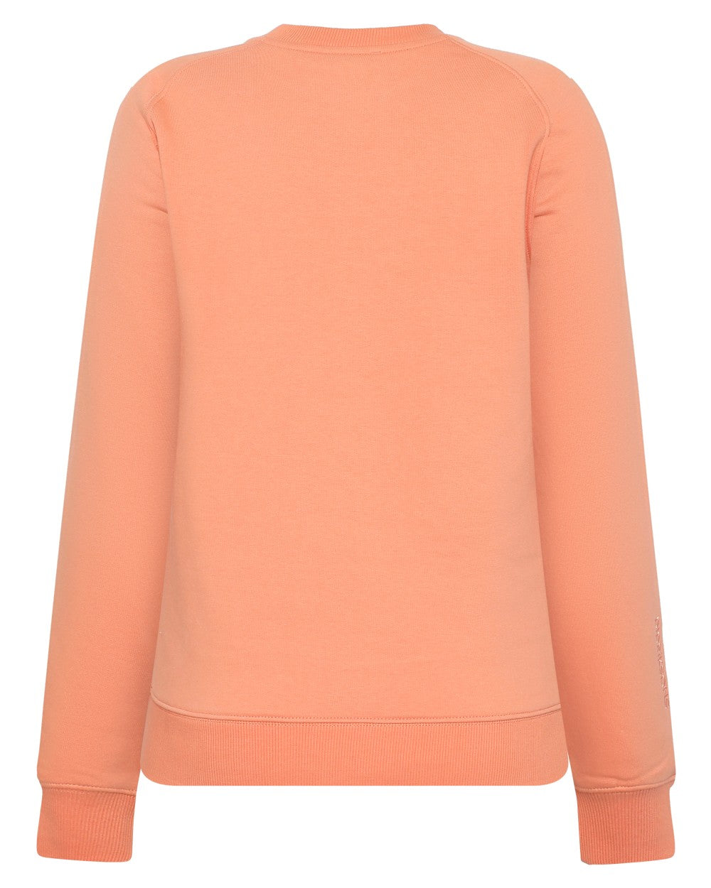 Didriksons Women's Fyn Sweater - Cozy Knit Pullover for Fall & Winter - Perfect for Outdoor Activities & Casual Wear