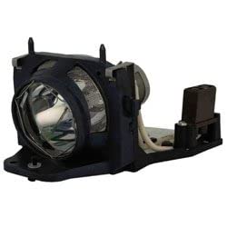 Technical Precision 52066-G Replacement Projector TV Lamp Bulb - Compatible with Major Brands | Perfect for Home Theater, Office Presentations & Classroom Projectors
