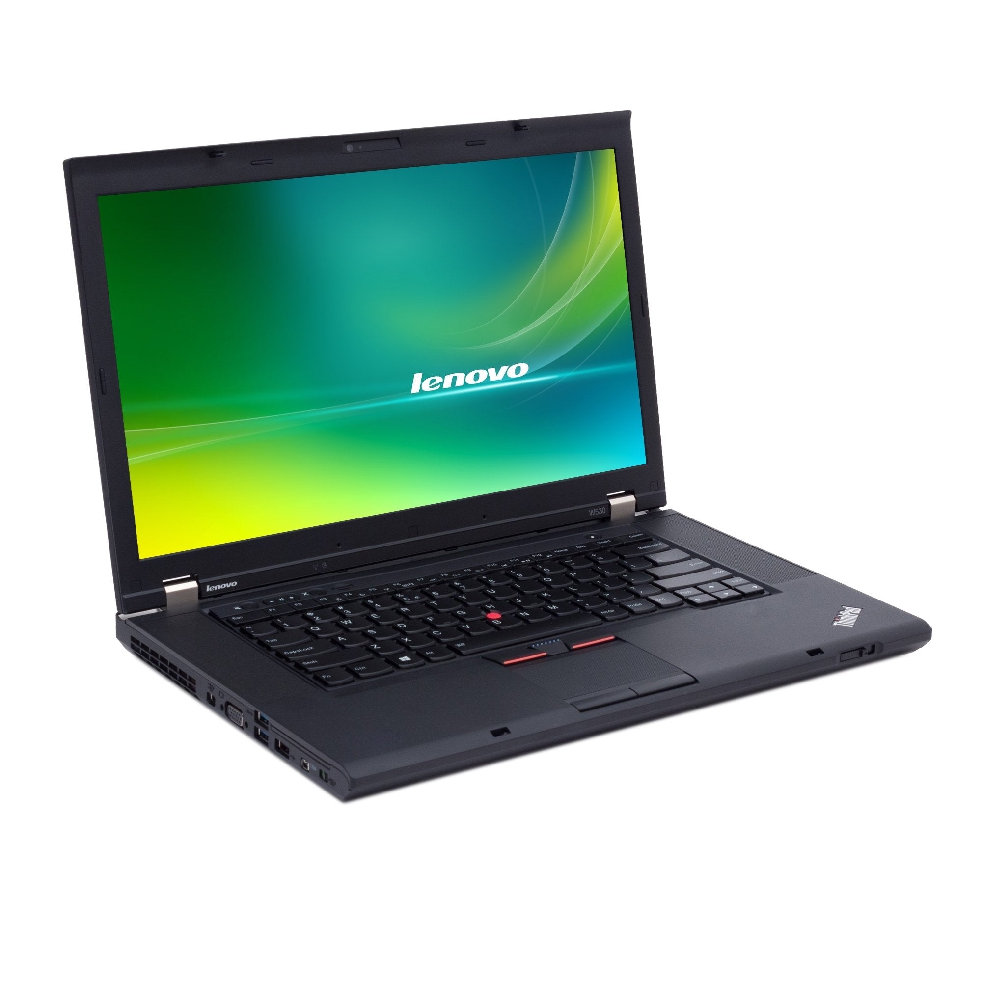 Lenovo ThinkPad W530 15.6