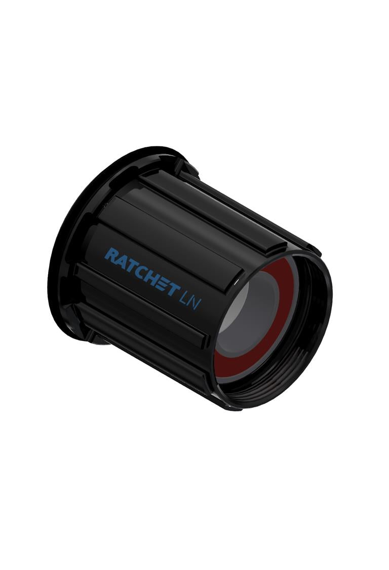 DT Swiss Freehubs Ratchet LN - High-Performance Bicycle Hub for Road & Mountain Bikes - Perfect for Cycling Enthusiasts & Professional Riders