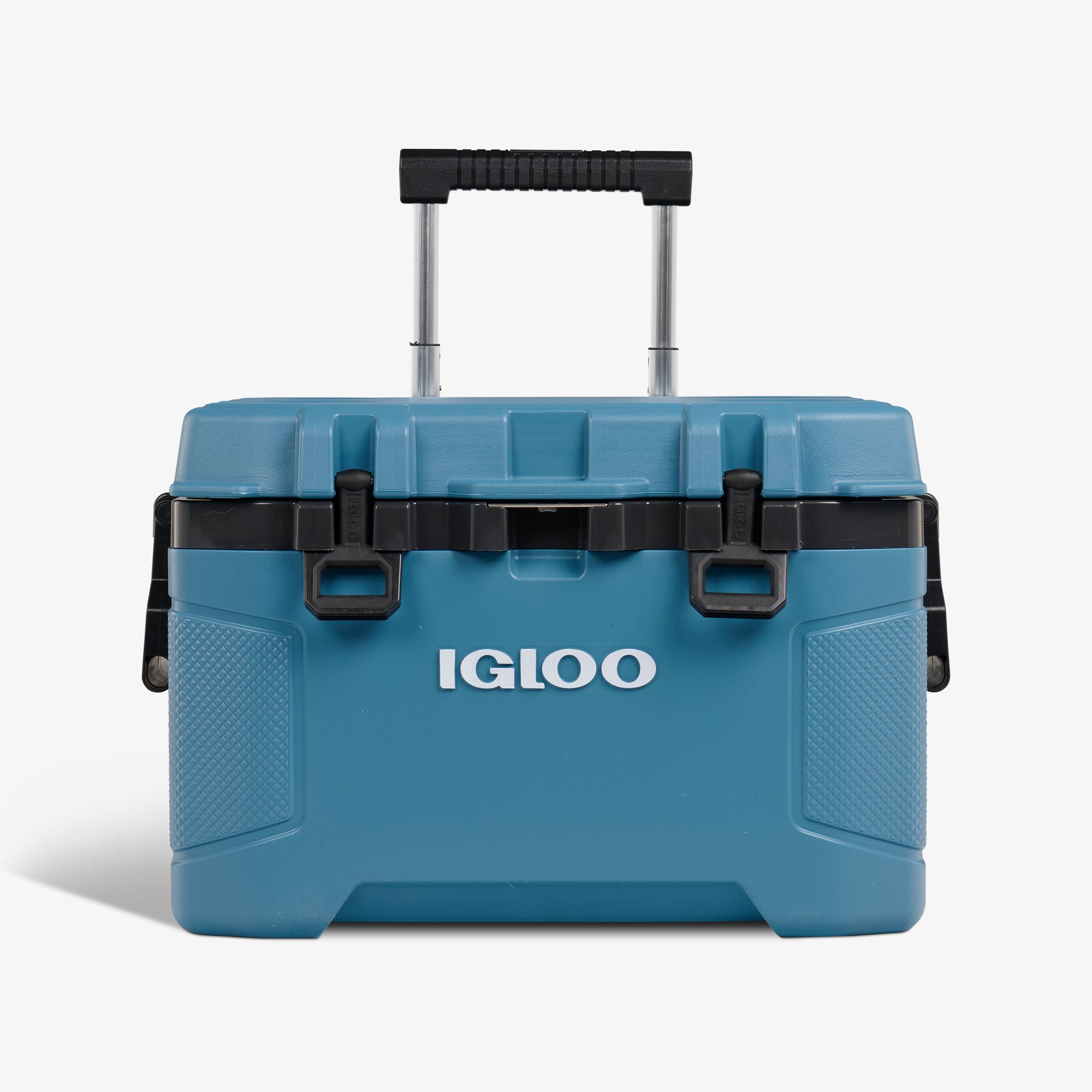 Trailmate® 52 Quart Heavy-Duty Rolling Cooler with Wheels - Perfect for Camping, Beach Trips, Tailgating & Outdoor Adventures