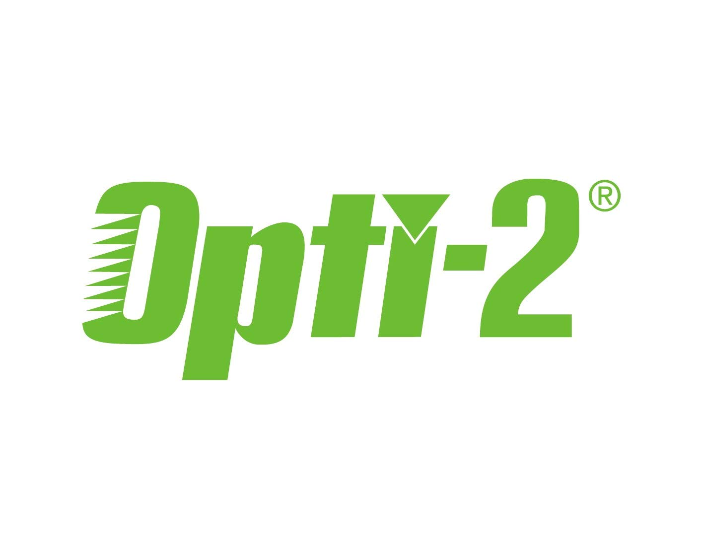 Opti-2 2-Cycle Oil 1.8 Oz - Premium 2-Stroke Engine Lubricant for Chainsaws, Lawn Mowers & Outdoor Power Tools - Ideal for Small Engine Maintenance & Performance