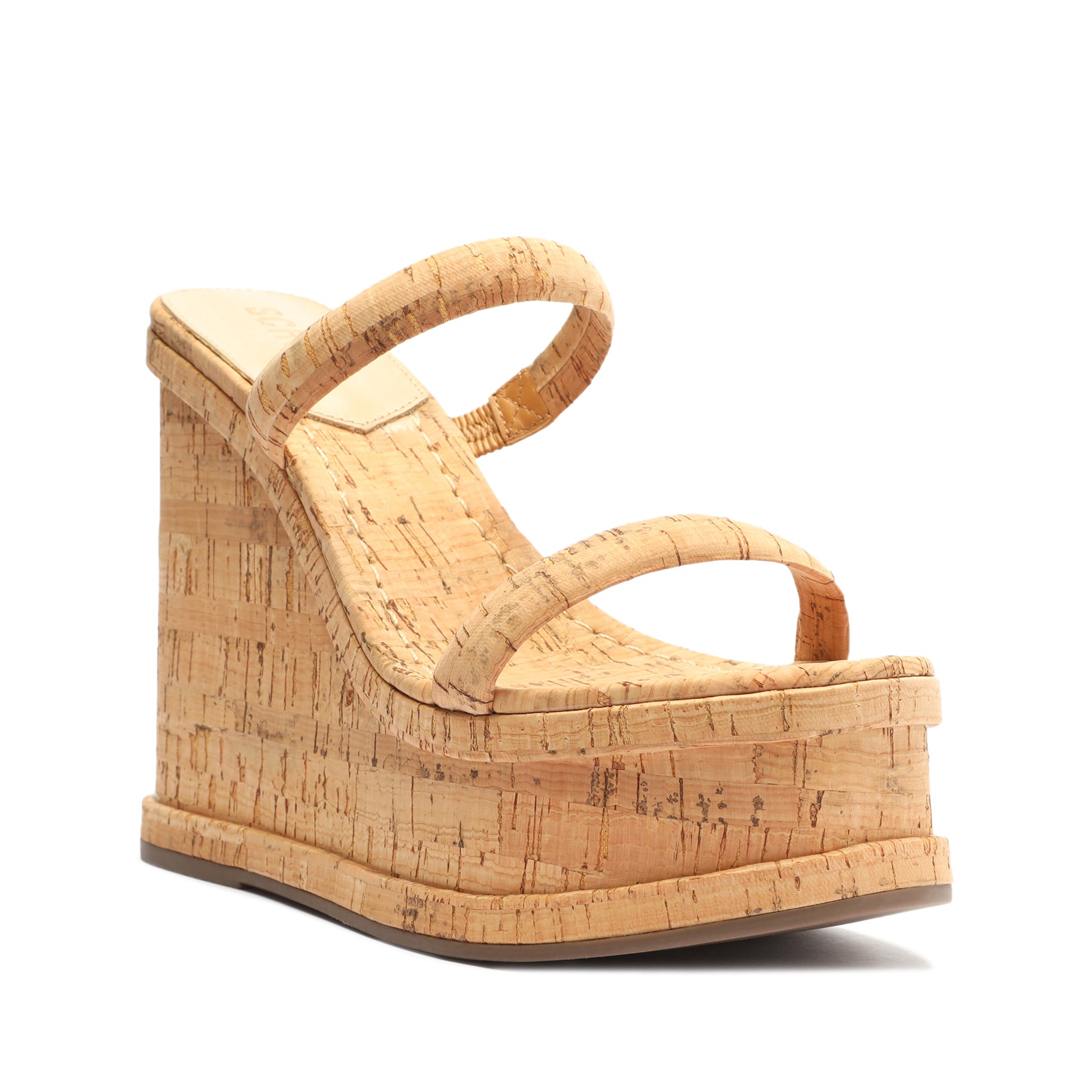 Ully Comfortable Casual Cork Sandals for Women - Breathable & Lightweight Summer Walking Shoes - Perfect for Beach, Travel, and Everyday Wear