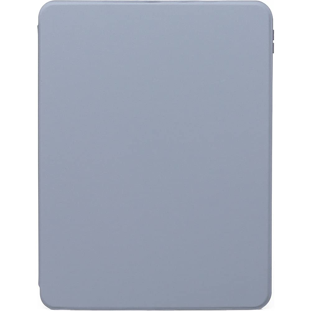 Sahara Venture Series 360° Rotating Protective Case for iPad Air 10.9-inch (4th/5th Gen) & iPad Air 11-inch M2/M3 - Shadow Purple Gray (TB00247) | Perfect for Work, Travel & Home Use