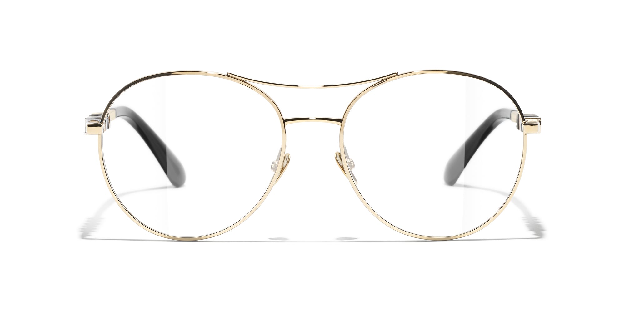 Chanel 2214 Luxury Sunglasses - UV Protection & Polarized Lenses for Women - Perfect for Beach, Driving & Outdoor Activities