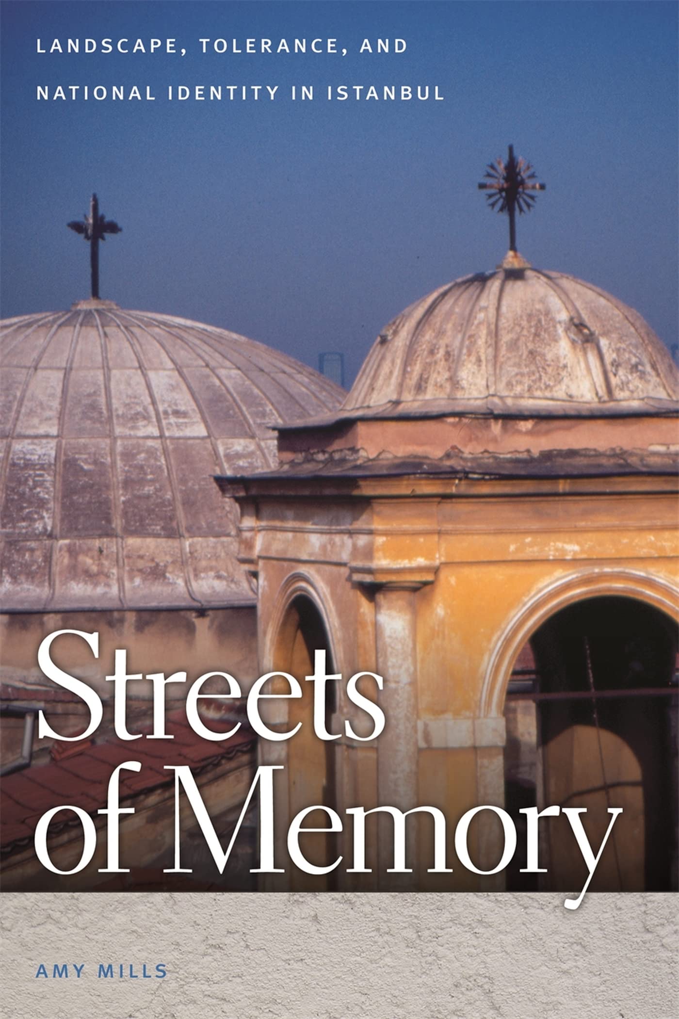 Streets of Memory: Exploring Landscape, Tolerance & National Identity in Istanbul - Perfect for History Buffs & Cultural Travelers