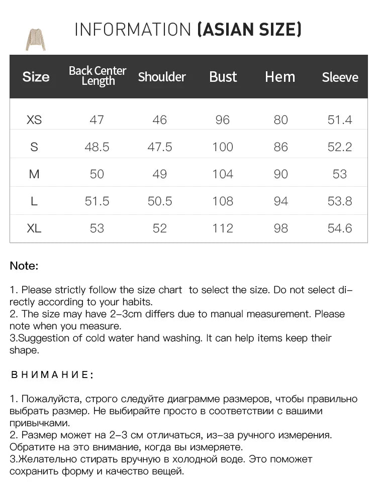 FSLE Elegant Cable Knit Cardigan Sweater Vest Set - Women's Polo Collar Pullover Office Wear for Business Casual & Fall Layering