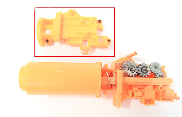 Apollo XV 700 Blaster Upgrade Spring - High Performance Replacement Part for Nerf Guns - Perfect for Outdoor Battles, Target Practice & Nerf War Games