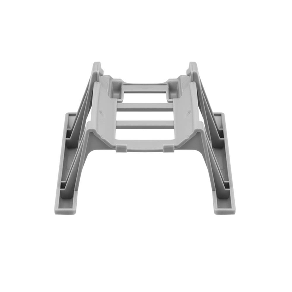 Xmipbs Mavic Air 2 Landing Gear - Height Adjustable Leg Support Protector for DJI Mavic Air 2 Drone | Perfect for Aerial Photography & Rough Terrain Landings