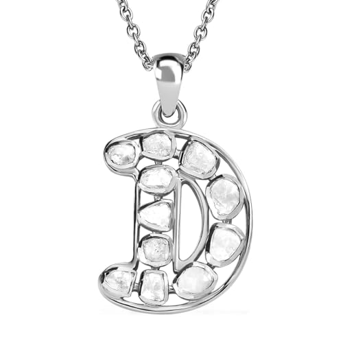 D Pendant