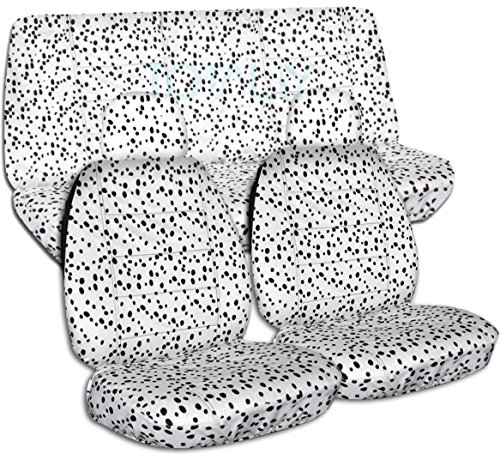 Dalmatian