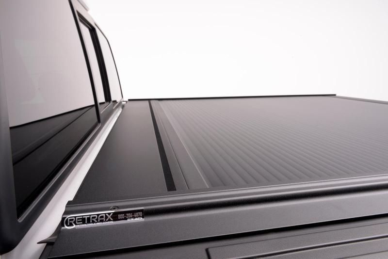 Retrax PowertraxONE MX Series Truck Bed Cover for 1997-2020 Ford F150 | Waterproof Tonneau Cover for Pickup Trucks | Perfect for Camping, Hauling & Outdoor Adventures
