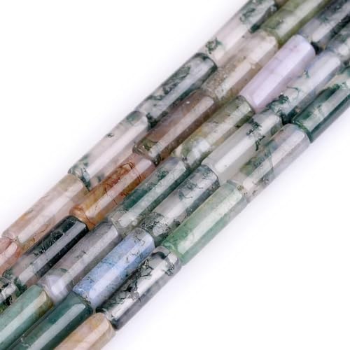 Moss Agate