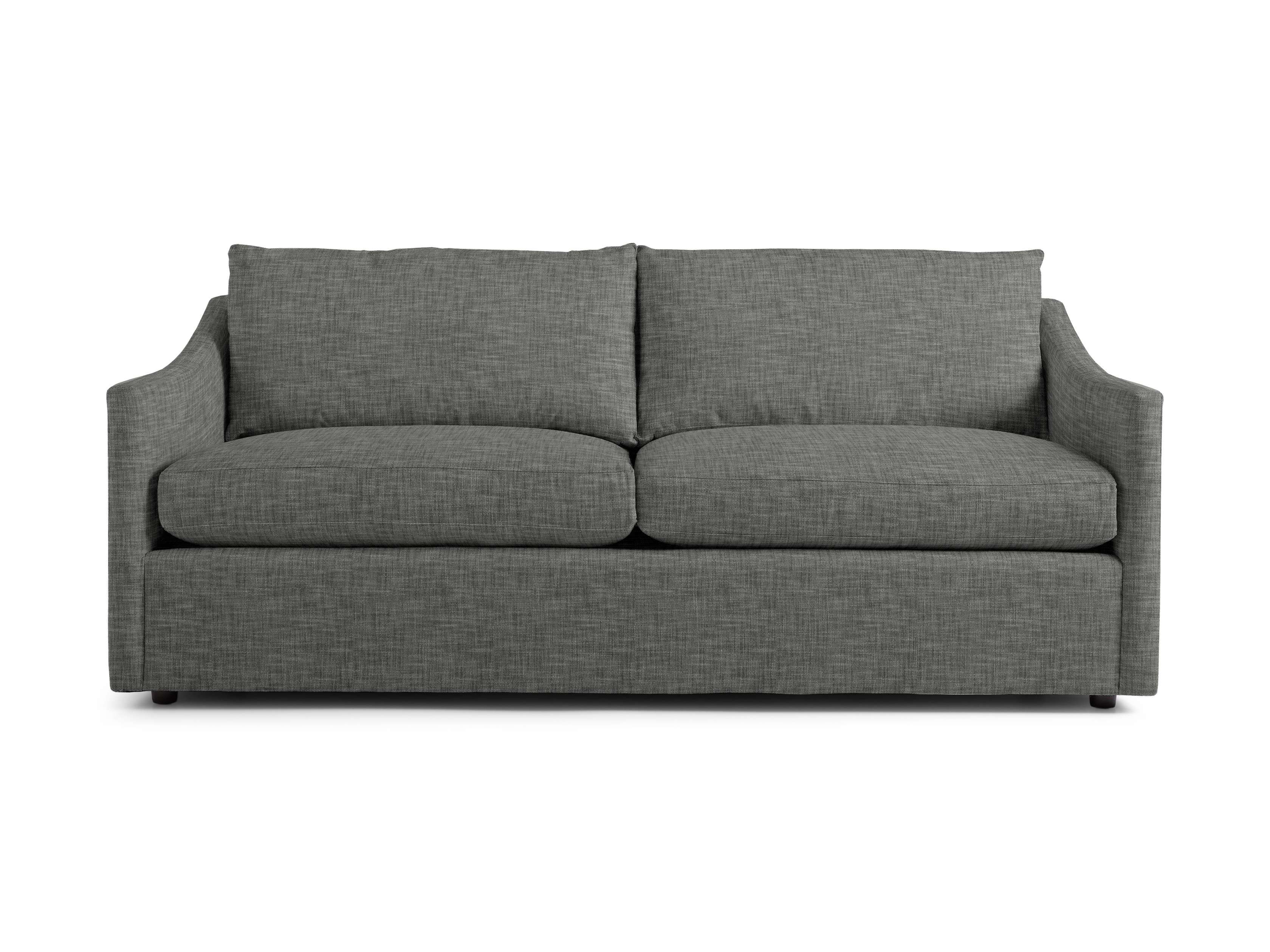 Premium Branson Outdoor Sofa Set - Waterproof, Durable Patio Furniture for Garden, Backyard, and Poolside Relaxation