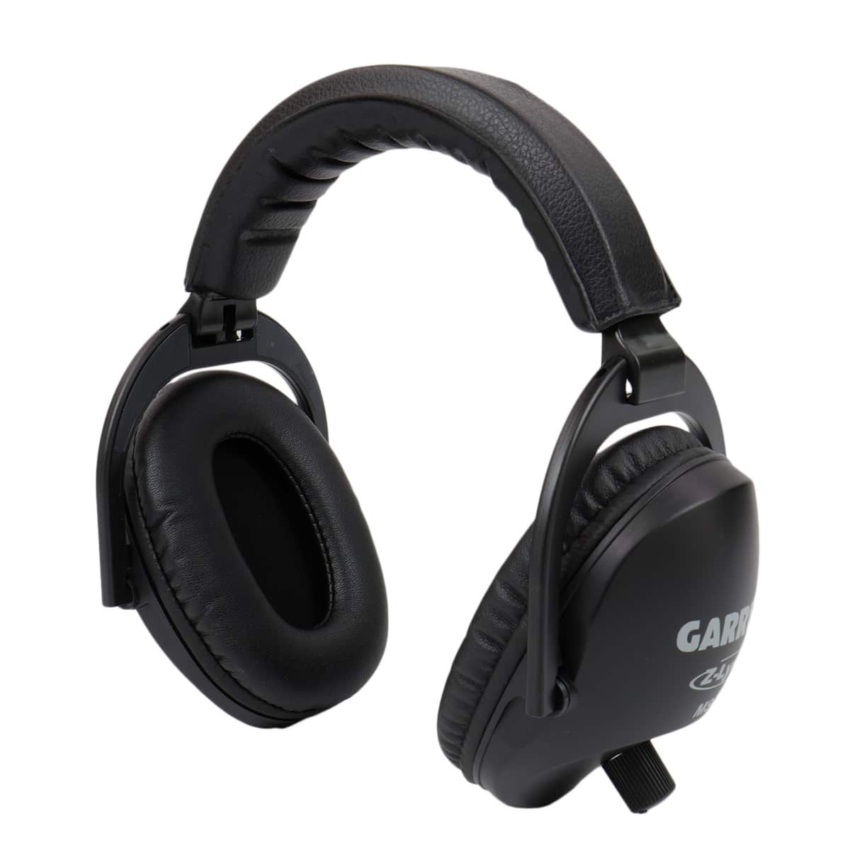 Garrett MS-3 Z-Lynk Wireless Headphones Kit for Metal Detectors - Lightweight Comfortable Design with Noise Reduction - Perfect for Treasure Hunting, Beach Combing & Gold Prospecting