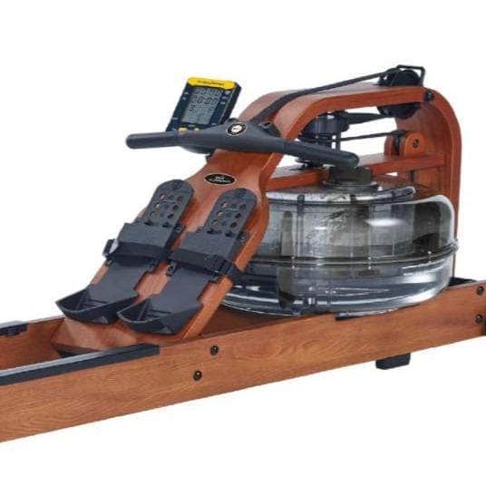 First Degree Fitness Viking Pro V Indoor Rowing Machine - VKPVS Model | Premium Home Gym Equipment for Full-Body Workout | Perfect for Cardio Training, Weight Loss & Home Fitness