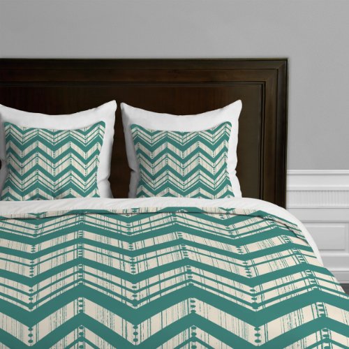 Weathered Chevron