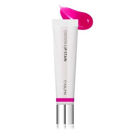 Cailyn Cosmetics Cocoon Long-Lasting Lip Stain - Hydrating Matte Liquid Lipstick for All-Day Wear | Perfect for Work, Date Night & Special Occasions