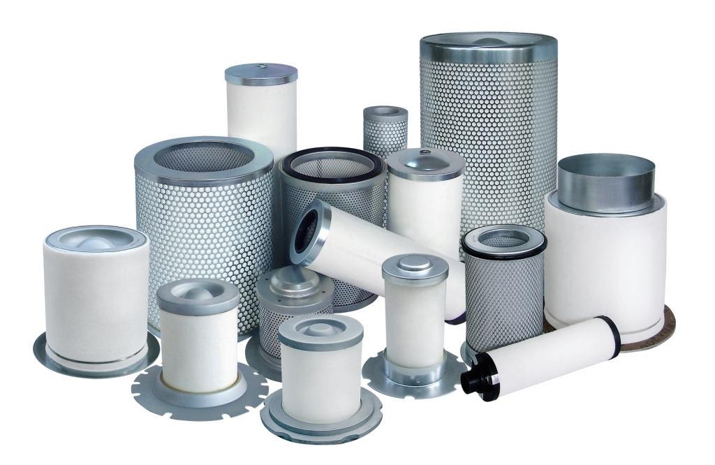Abac American 9056012 Air/Oil Separator - Direct Replacement for Compressors | Heavy-Duty Filtration Solution for Industrial & Automotive Applications