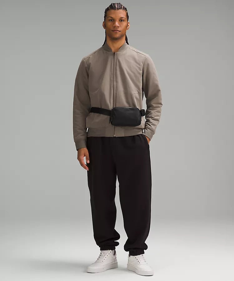 Lululemon Everywhere Belt Bag - Stylish & Functional Waist Pack for Running, Travel & Daily Use | Water-Resistant & Hands-Free Convenience