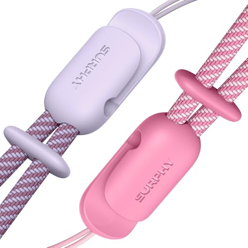 Rose Pink & Lilac