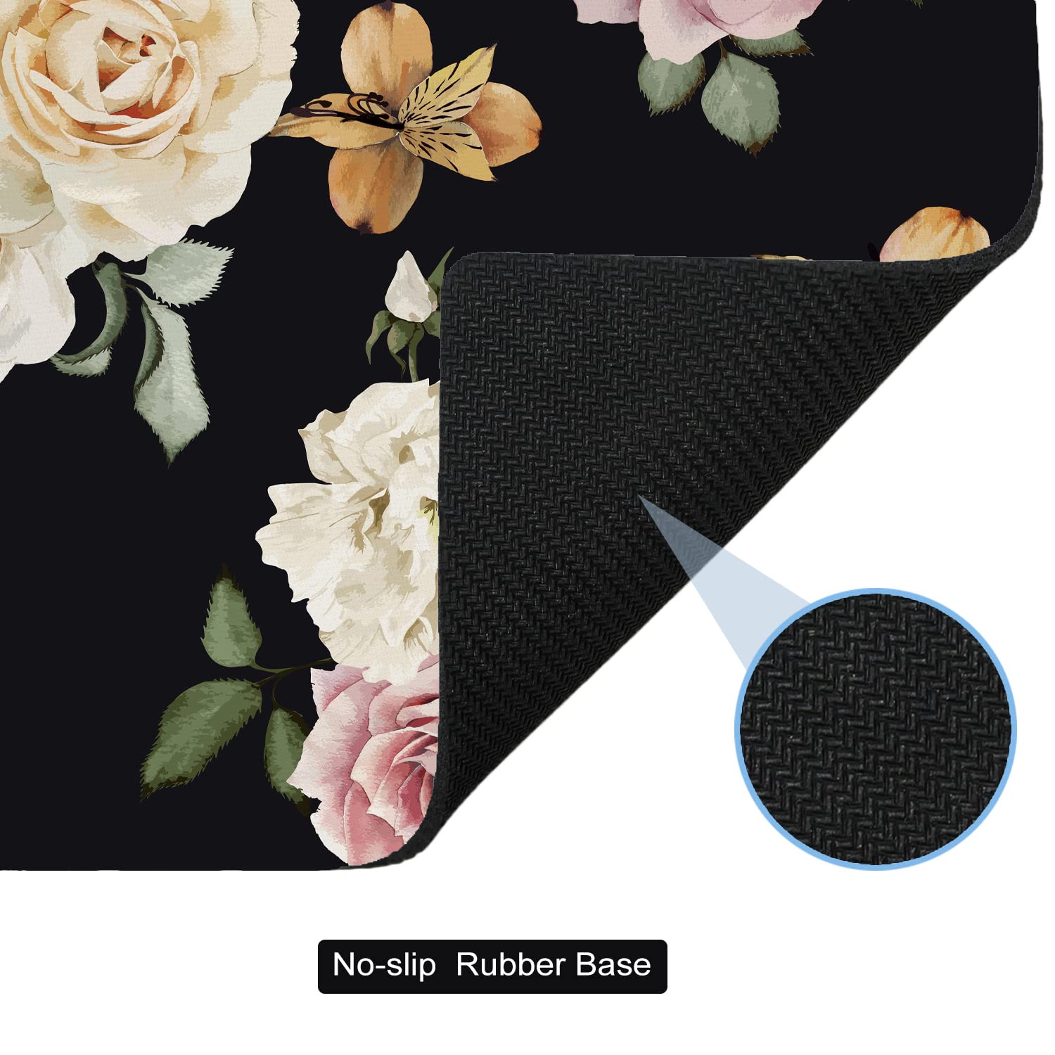 Cute Small Mouse Pad 5.5