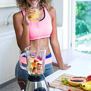 Oster Blender Replacement Parts Kit - Accessory Refresh Set for Oster Blenders - Perfect for Smoothies, Juicing & Kitchen Blending Needs