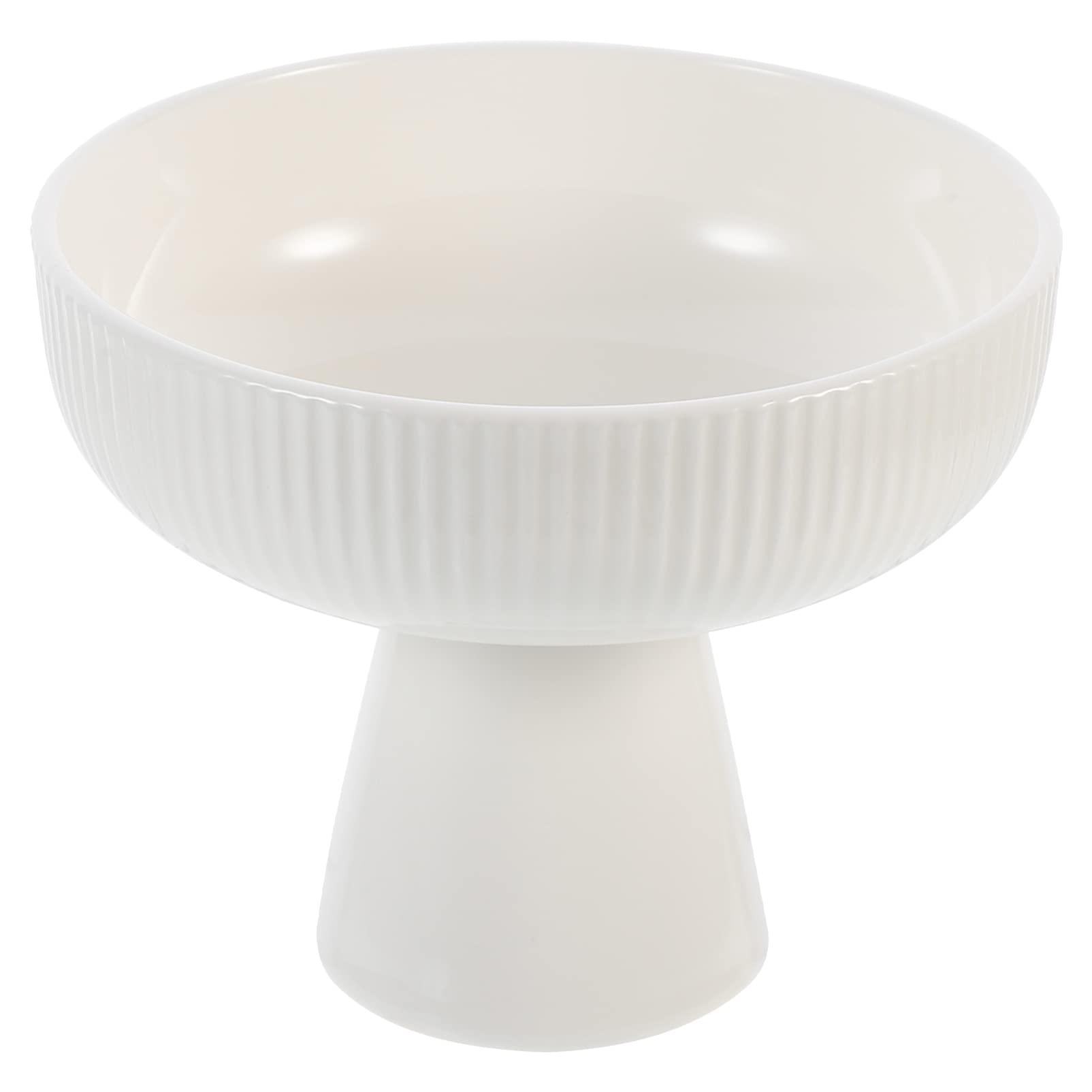 DOITOOL Ceramic Ramen Bowl - 16oz Ice Cream Dessert Bowl for Parfait, Fruit Salad, Pudding & Yogurt | Durable & Stylish Serving Dish for Home, Restaurant & Party Use