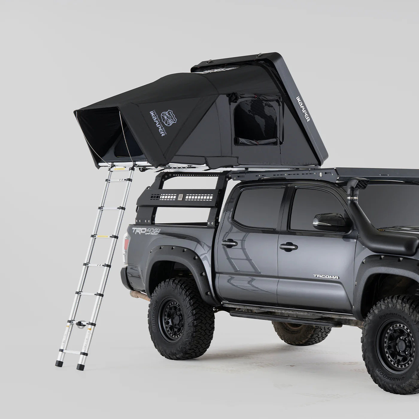 Skycamp DLX Mini - Ultralight Rooftop Tent for Camping & Overlanding Adventures | Perfect for Off-Road Travel & Outdoor Exploration