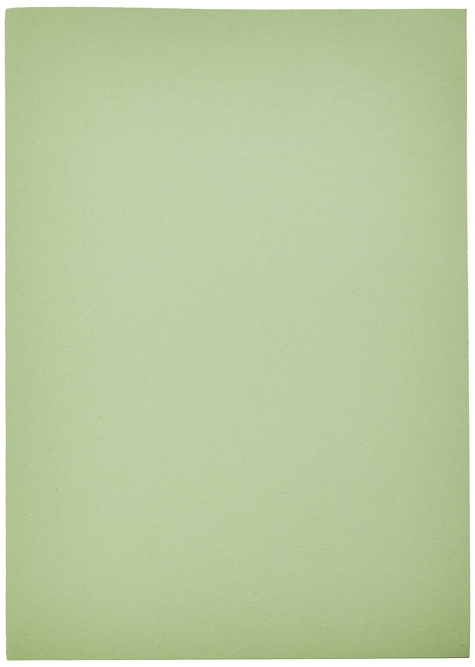 Premium A4 220 GSM Pastel Green Colored Cardstock - 100 Sheets Pack for Scrapbooking, Card Making & DIY Crafts | House of Card & Paper