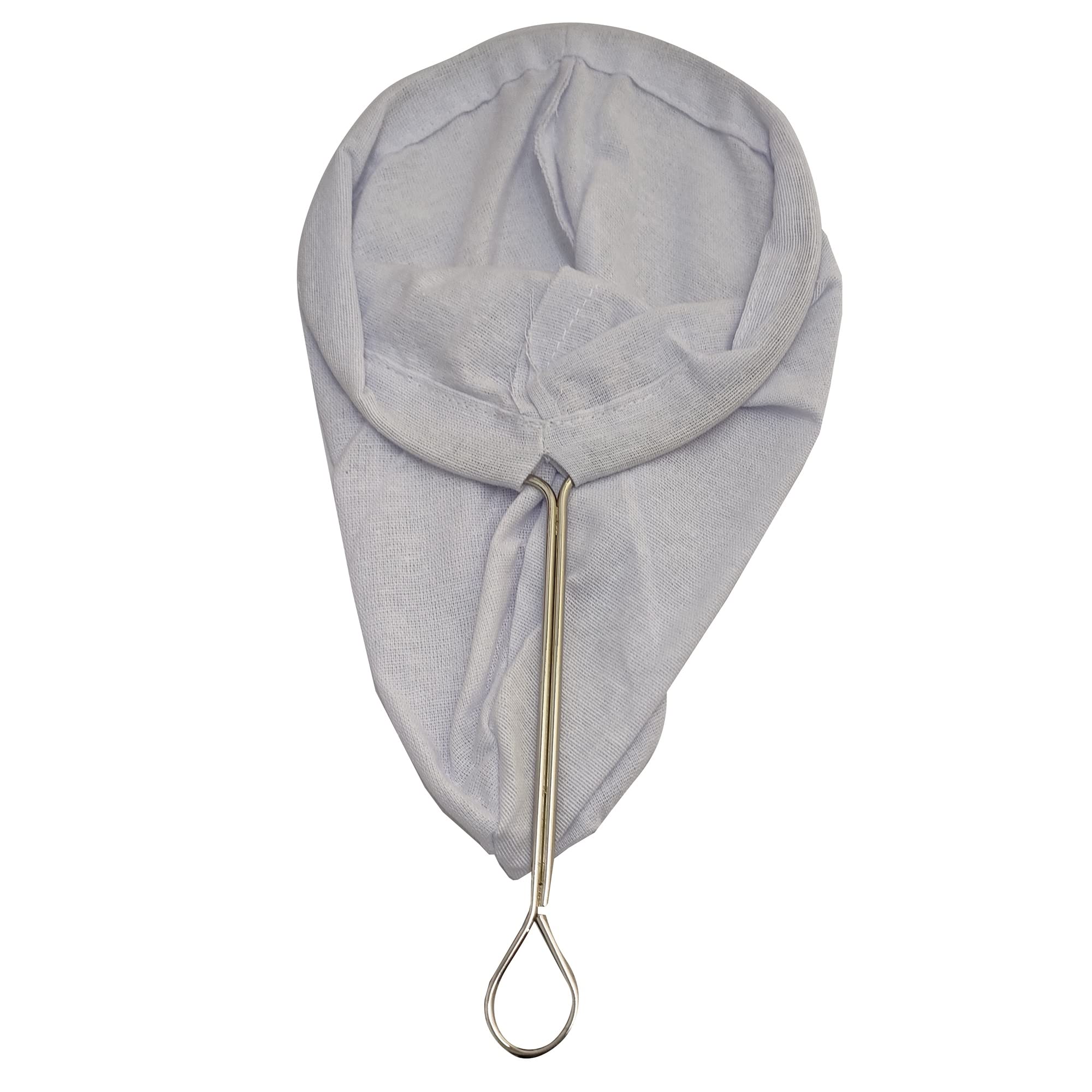 Reusable Thai Tea Strainer - 6