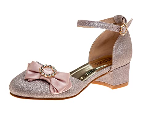 Pink Glitter
