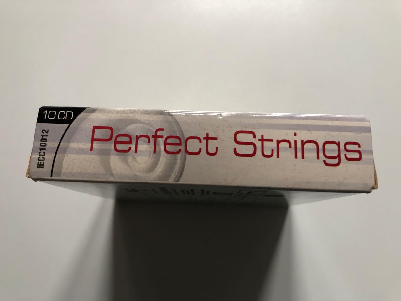 Perfect Strings - High-Quality Guitar Strings for Acoustic & Electric Guitars | Ideal for Performances, Recording & Practice