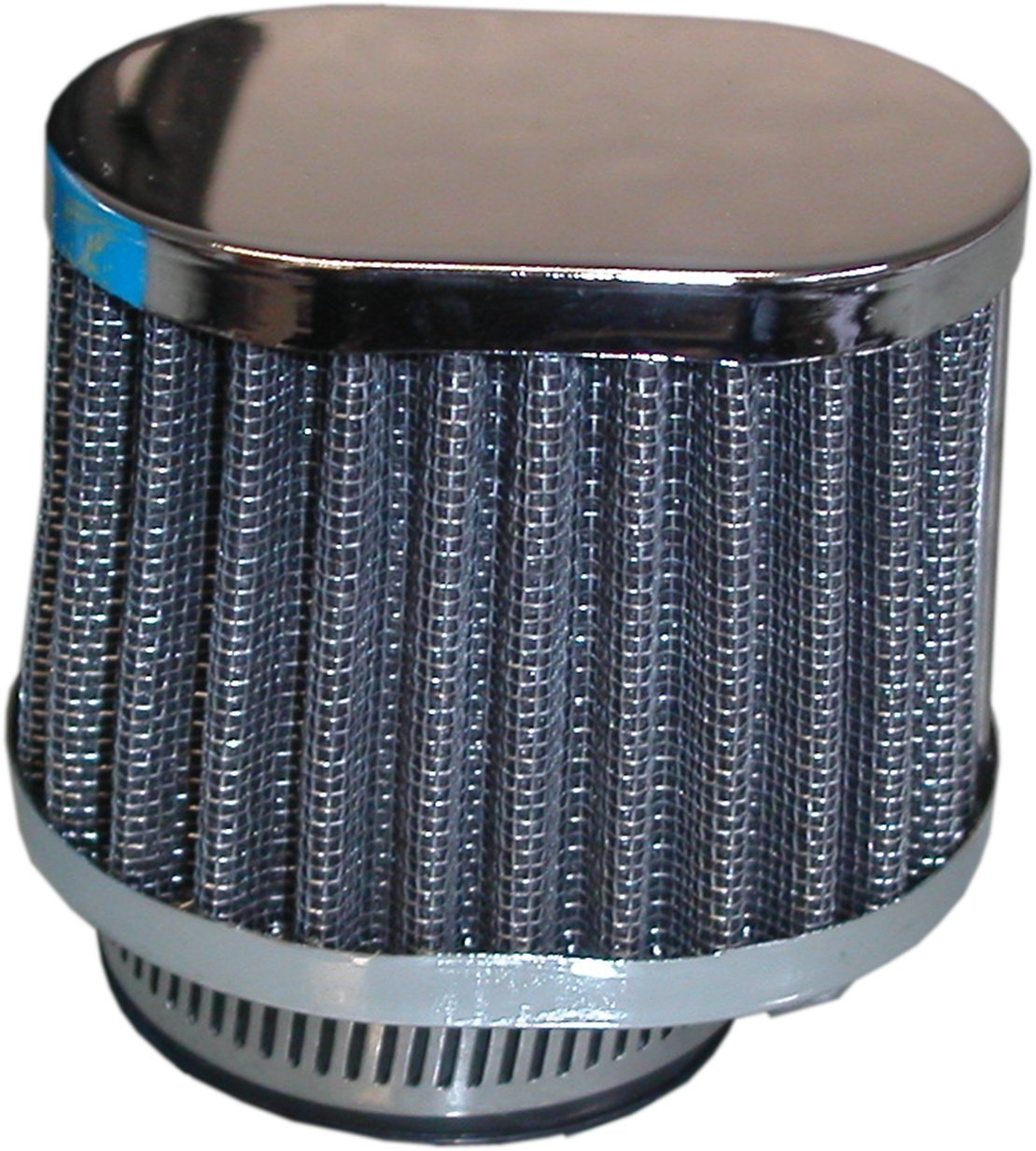 High-Quality Replacement Air Filter Power Off Set Compatible with Yamaha DT 400 (1975-1976) - Dirt Bike & Off-Road Motorcycle Performance Upgrade