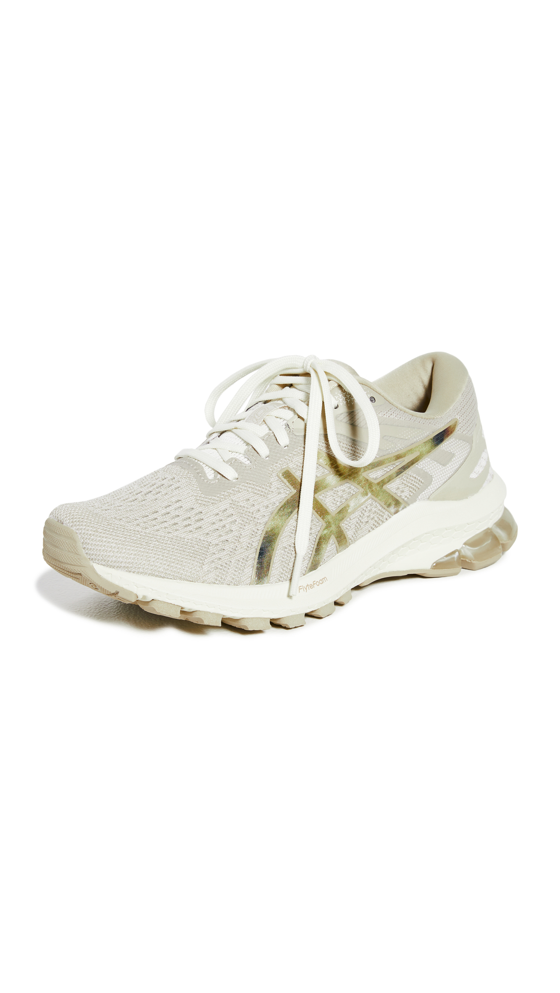 ASICS Women's GT-1000 10 Running Shoes - Lightweight Support for Road Running, Jogging & Gym Workouts