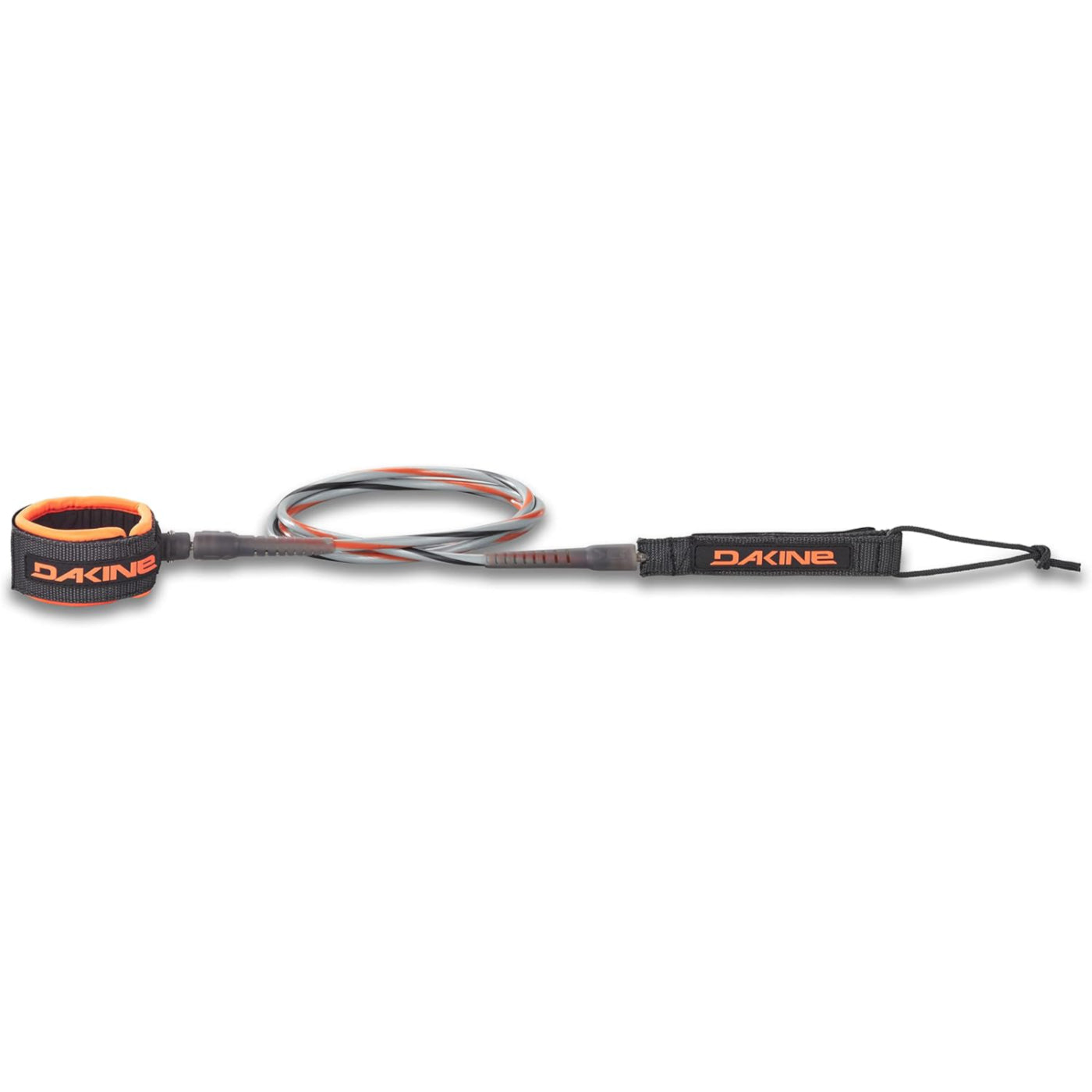 Dakine Procomp 5ft X 3/16 Sun Flare Dog Leash - Heavy Duty Pet Walking Lead for Large Dogs - Perfect for Hiking, Running & Outdoor Adventures