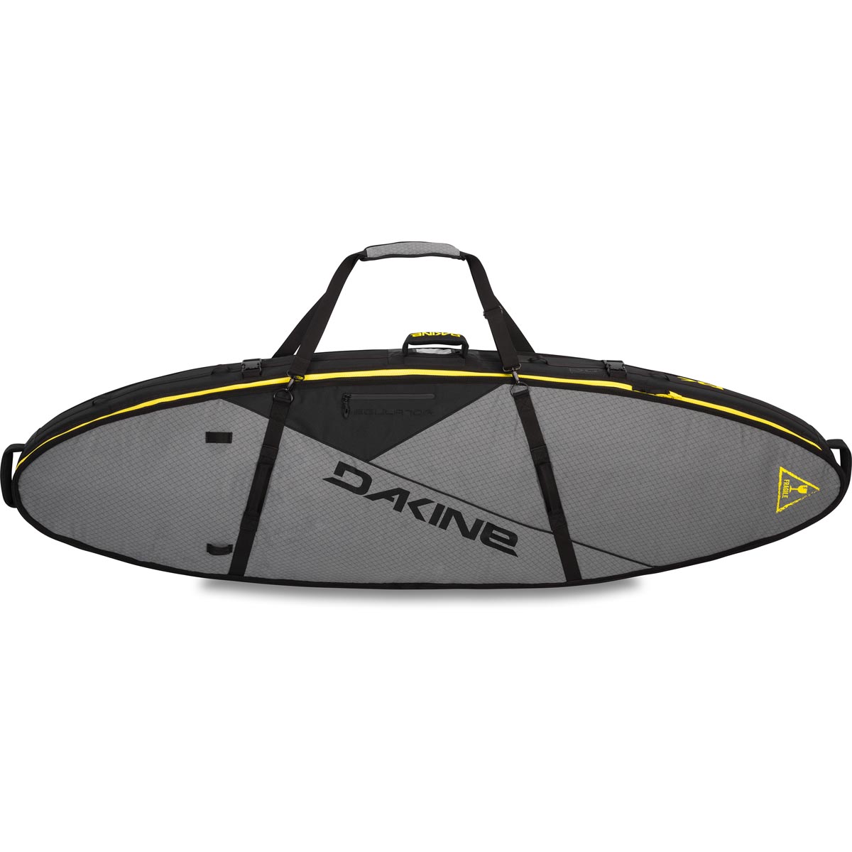 Dakine Regulator Triple Snowboard Cover - Waterproof & Durable Protection for Snowboards - Perfect for Travel, Storage & Outdoor Adventures